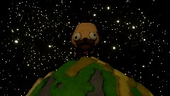 A screenshot taken in Dreams. 2 of 3.