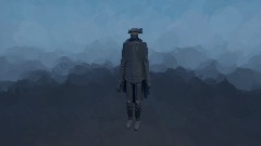 A screenshot taken in Dreams. 1 of 1.