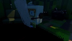 Efficiency bot's efficiency paperwork