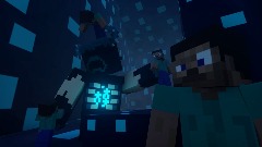 A screenshot taken in Dreams. 4 of 6.