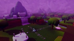 Enter the Dragonfly Homeworld