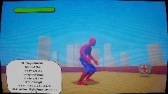 A screenshot taken in Dreams. 10 of 12.