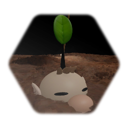 Olimin - PIKMIN