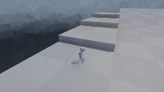 Remix of 3rd Person Movement Template ( PS1/N64)