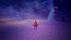 A screenshot taken in Dreams. 5 of 15.