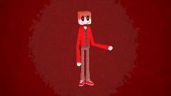 A screenshot taken in Dreams. 1 of 2.