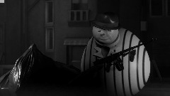 A screenshot taken in Dreams. 10 of 11.