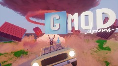 GMod/Garry's Mod
