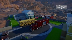 A screenshot taken in Dreams. 2 of 4.