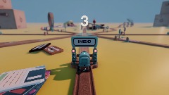 A screenshot taken in Dreams. 21 of 22.