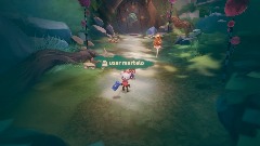 A screenshot taken in Dreams. 8 of 27.