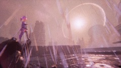 A screenshot taken in Dreams. 23 of 30.