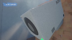 A screenshot taken in Dreams. 30 of 30.