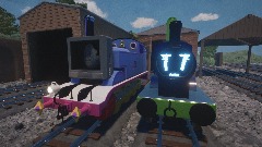 A screenshot taken in Dreams. 1 of 1.