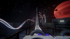 A screenshot taken in Dreams. 8 of 12.