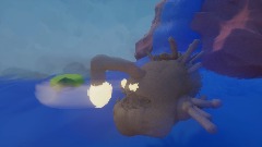 A screenshot taken in Dreams. 1 of 30.