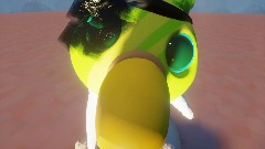 A screenshot taken in Dreams. 17 of 20.