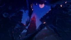 A screenshot taken in Dreams. 5 of 10.