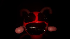 A screenshot taken in Dreams. 26 of 28.