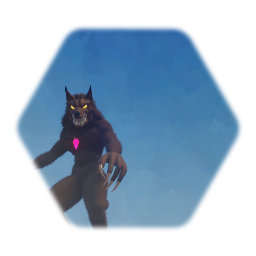 The Werewolf (Jameson)