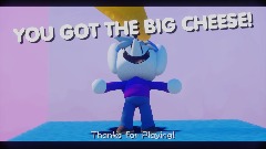 A screenshot taken in Dreams. 19 of 22.