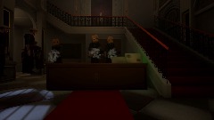 Remix of Code Veronica remake