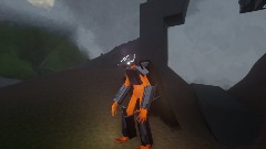 A screenshot taken in Dreams. 4 of 5.