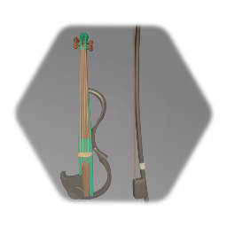 Electric Violin