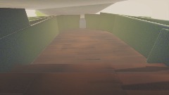 Squidwards whole house