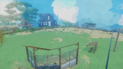 A screenshot taken in Dreams. 8 of 10.