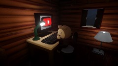 Bad the worst 3d world