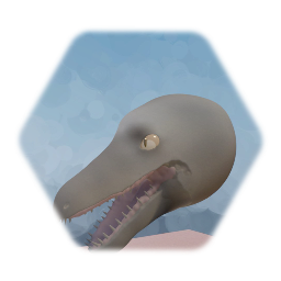 顔　ベース　【修正バージョン】