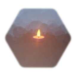 Tea light