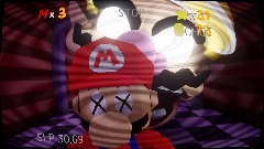 A screenshot taken in Dreams. 2 of 2.