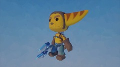 Ratchet and Clank Costume Showcase - LittleBigPlanet X