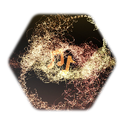 "Eve", my first published song