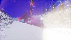 Hello Neighbor END OF THE LINE