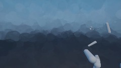 A screenshot taken in Dreams. 1 of 5.