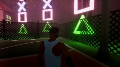 Space jam a new legacy the game dreams edition