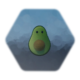 Avocado Dude