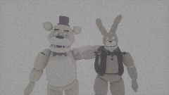 FNAF Project Teaser