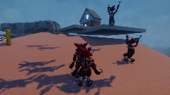 Planeta foxys bolados