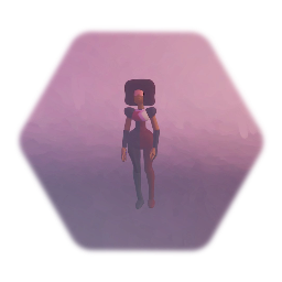 Garnet WIP