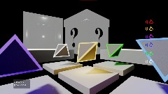 Arca Arcanum - Jam Edition