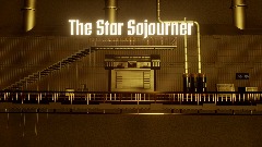 The Star Sojourner