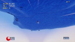 A screenshot taken in Dreams. 30 of 30.