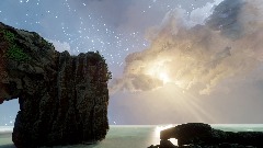 A screenshot taken in Dreams. 25 of 30.