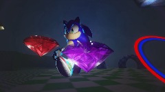 A screenshot taken in Dreams. 19 of 30.