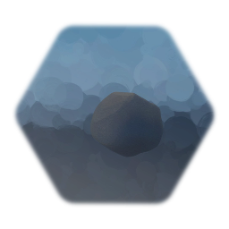 Small Rock 1