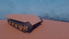 A screenshot taken in Dreams. 13 of 14.